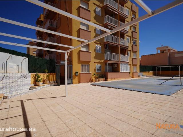 Piso en venta en Bahía 30860