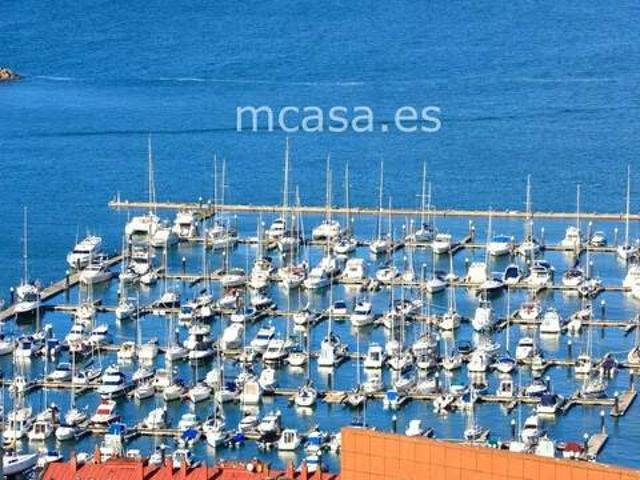 Piso en Venta en Baiona