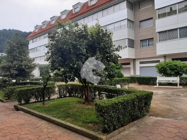 Piso en Venta en Baiona