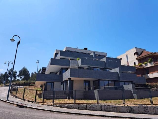 Piso en Venta en Baiona