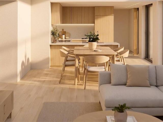 Piso en Venta en Baiona