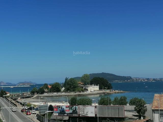 Piso en venta en Baiona. Piso en venta en Bayona. Pisos.