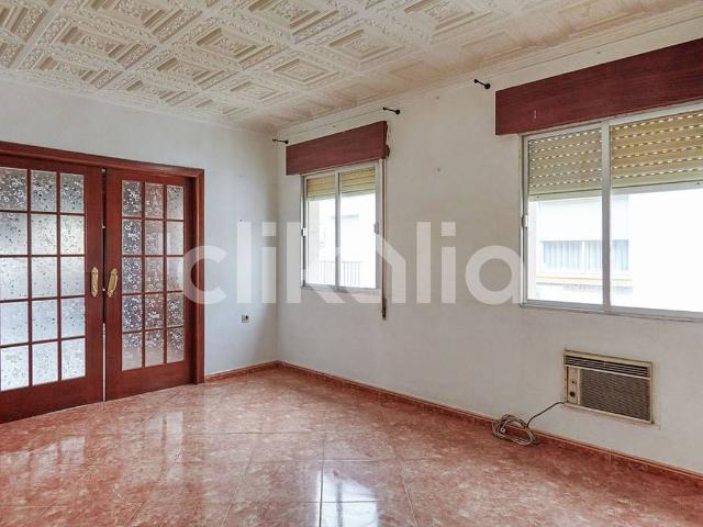 Piso en Venta en Bailén