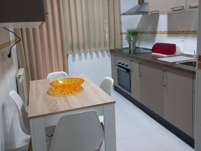 Piso en Venta en Bailén