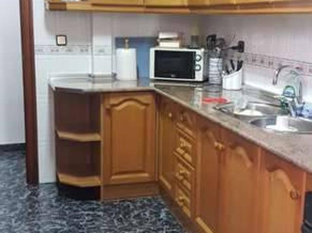 Piso en Venta en Bailén
