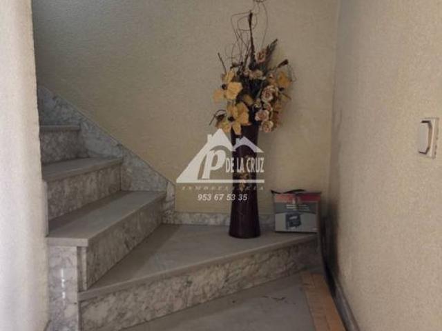 Piso en Venta en Bailén