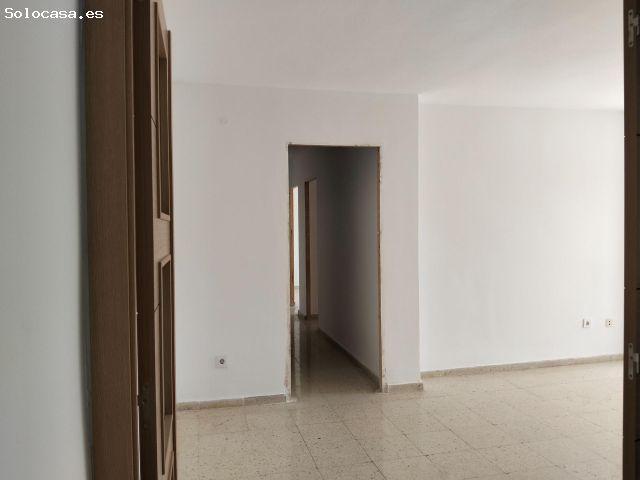 piso en venta en Bailen