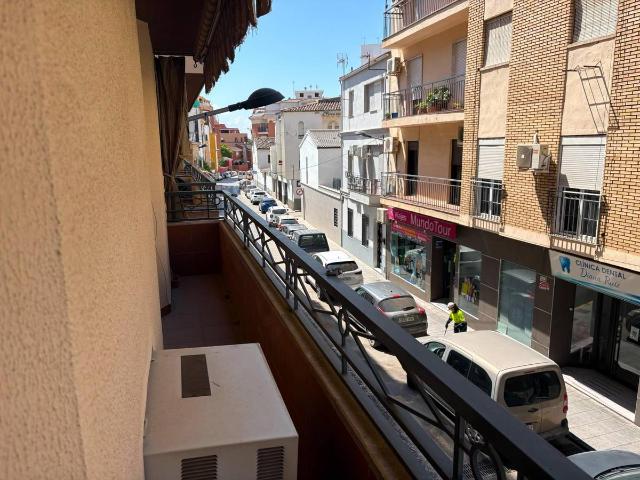 Piso en Venta en Bailén