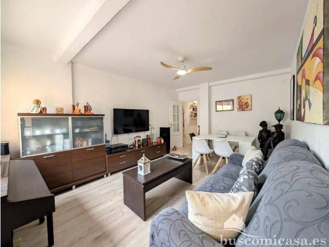Piso en Venta en Bailén