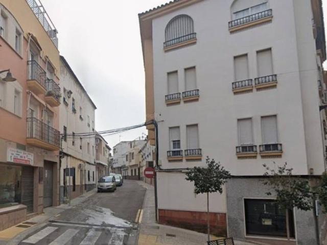 Piso en Venta en Bailén
