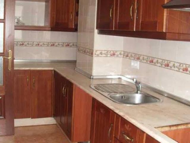 Piso en Venta en Bailén