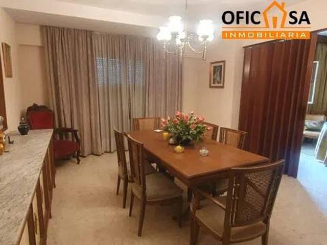 Piso en Venta en Bailén