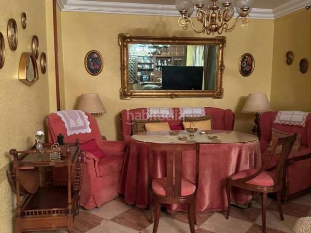 Piso en venta en Bailén. Vivienda en el centro de la localidad. Pisos.