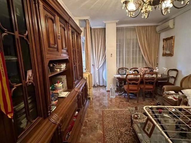 Piso en venta en Bailén, Bailen