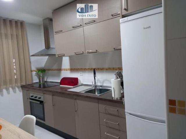 Piso en venta en Bailén, Bailen