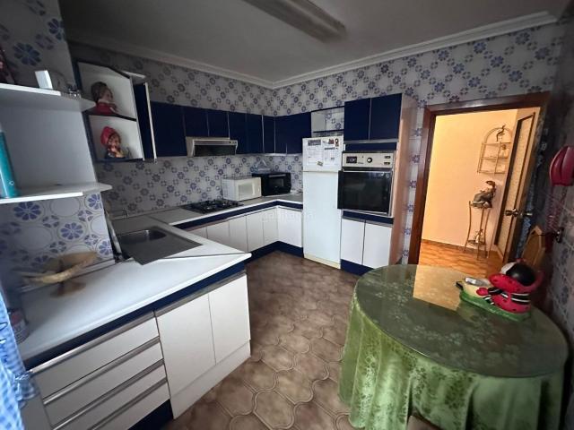 Piso en venta en Bailén. En venta amplio ático con terraza exterior. Pisos.