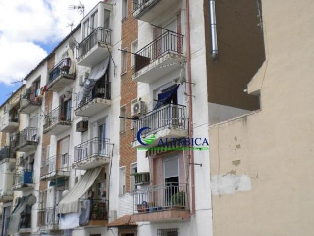 Piso en Venta en Bailen Jaén
