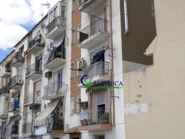 Piso en venta en Bailén, Jaén