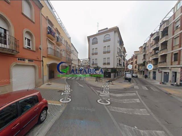 Piso en venta en Bailén, Jaén