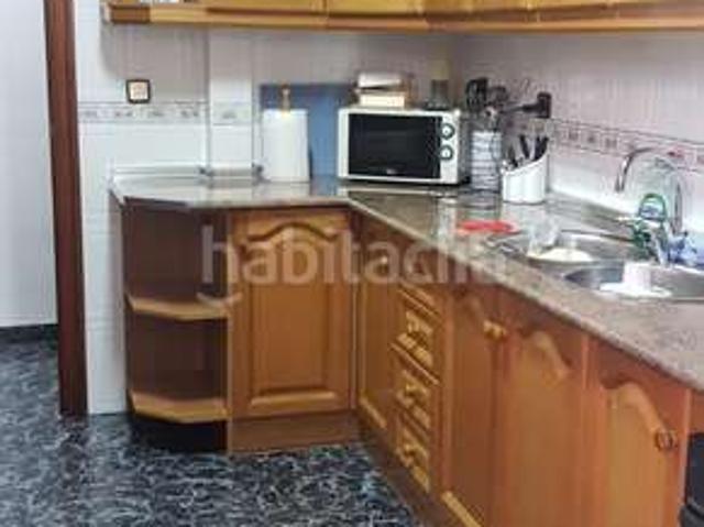 Piso en venta en Bailén. PISO DE 3 DORMITORIOS EN PLANTA BAJA. Pisos.