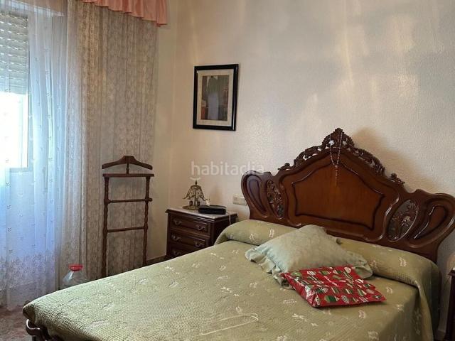 Piso en venta en Bailén. Piso en venta en Bailen, 3 dormitorios. Pisos.