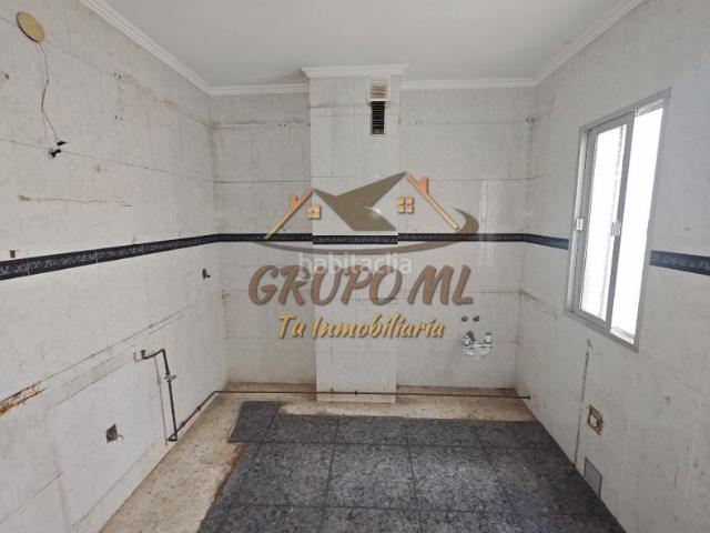 Piso en venta en Bailén. Pisos.
