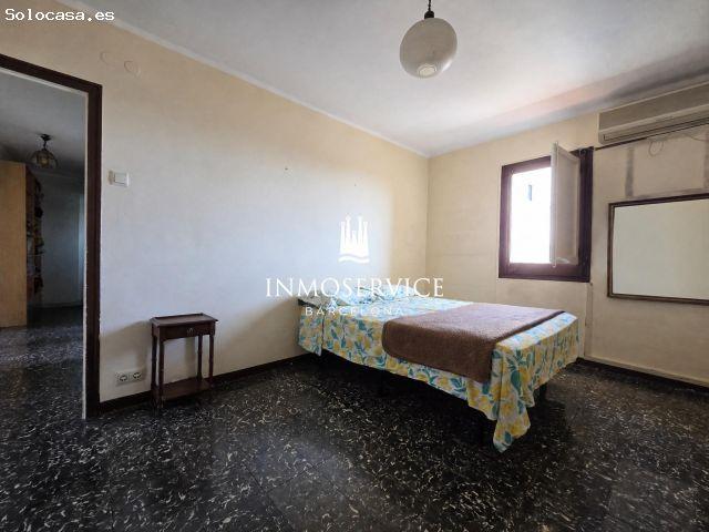 Piso en Venta en Baix Guinardó