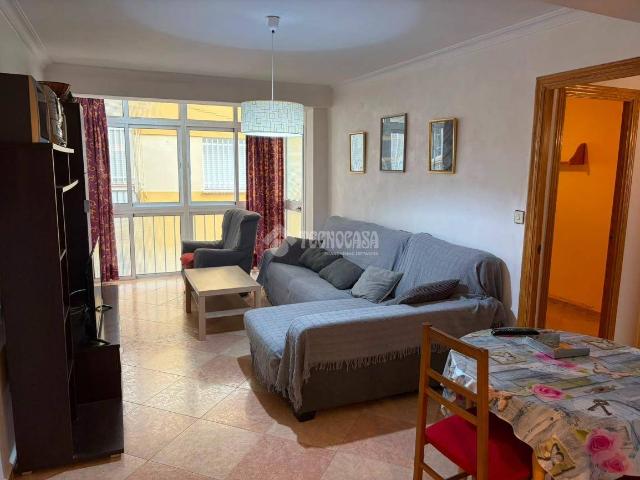 Piso en Venta en Bajadilla Fuente Nueva