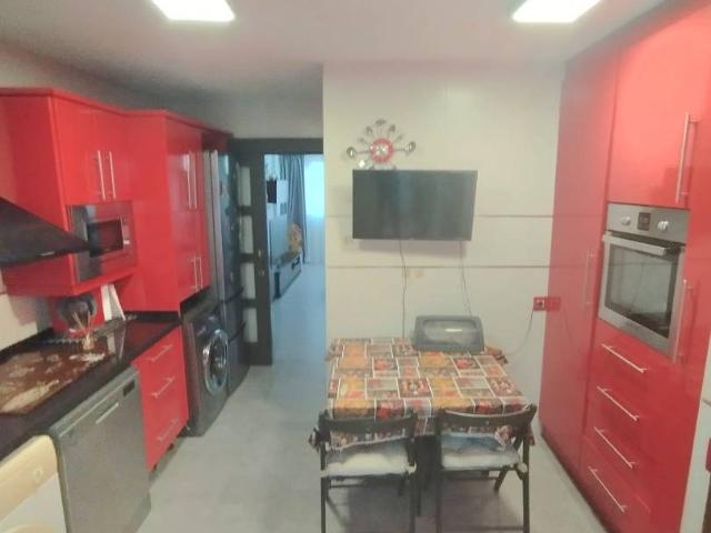 Piso en Venta en Bajadilla Fuente Nueva
