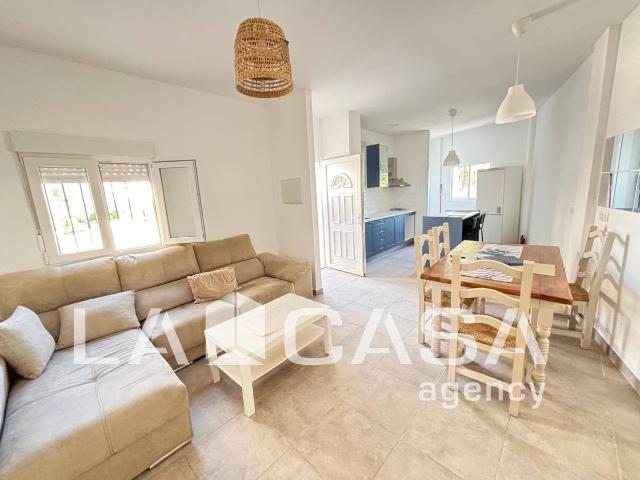 Piso en Venta en Bajadilla Fuente Nueva