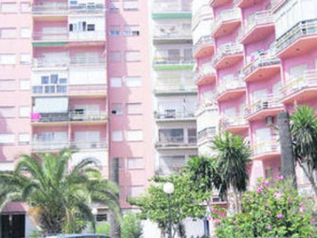Piso en Venta en Bajadilla Fuente Nueva