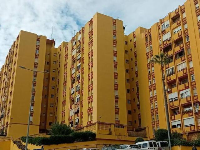 Piso en Venta en Bajadilla Fuente Nueva