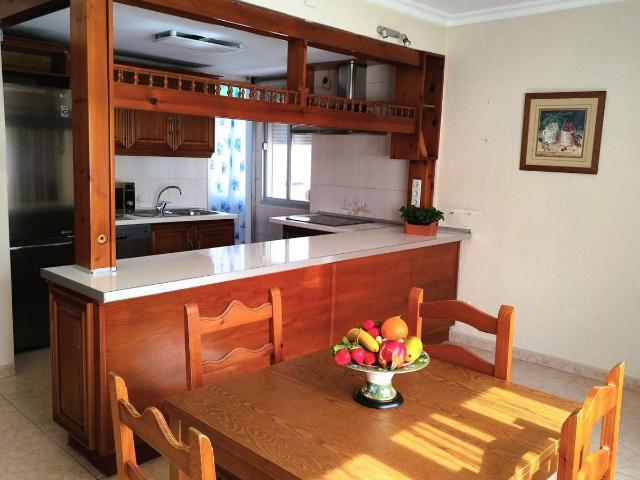 Piso en Venta en Bajadilla Fuente Nueva