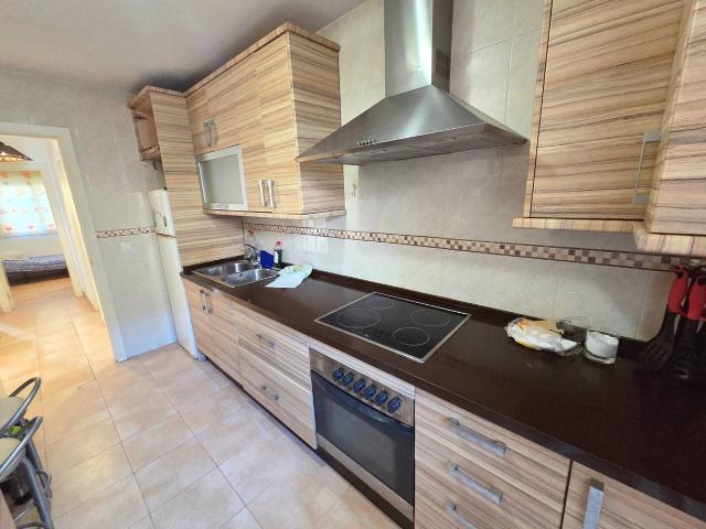 Piso en Venta en Bajadilla Fuente Nueva