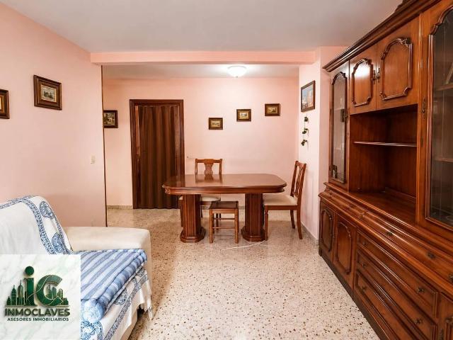 Piso en Venta en Bajadilla Fuente Nueva