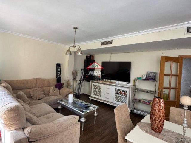 Piso en Venta en Bajadilla Fuente Nueva