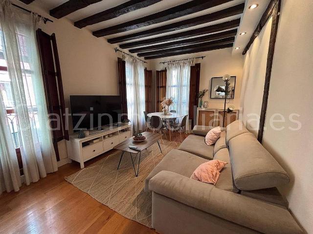 Piso en Venta en Balmaseda
