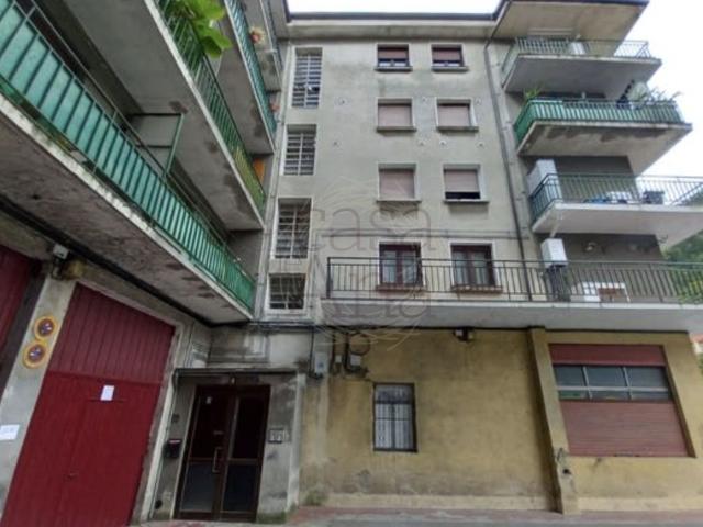 Piso en Venta en Balmaseda