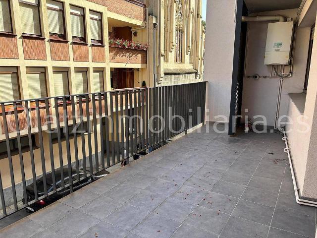 Piso en Venta en Balmaseda