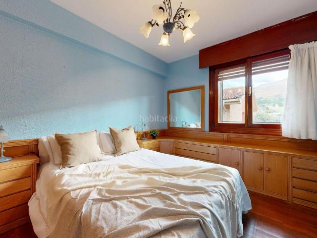 Piso en venta en Balmaseda. Piso en Balmaseda. Pisos.