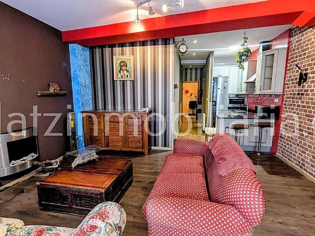Piso en venta en Balmaseda. Piso en venta en Balmaseda, 2 dormitorios. Pisos.