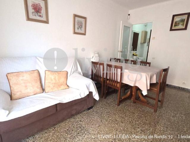 Piso en Venta en Balàfia