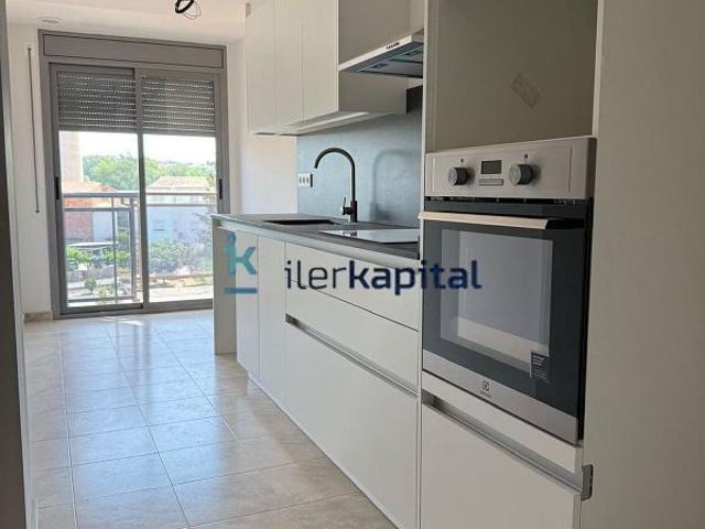 Piso en venta en Balaguer, de 55 m² 2 habitaciones por 125.000