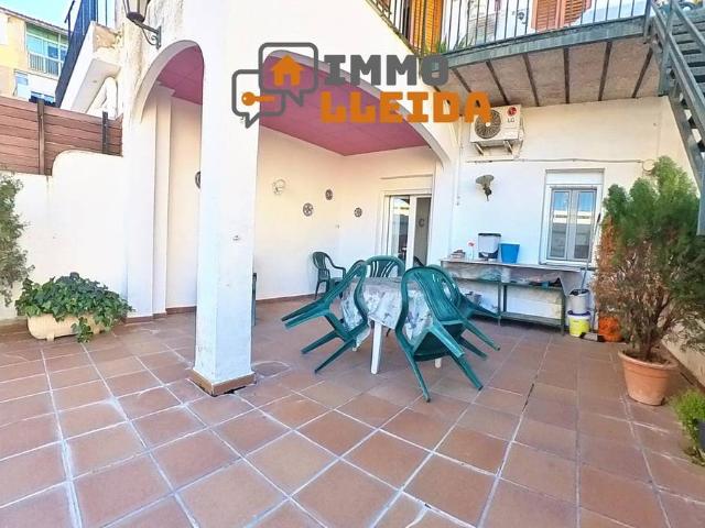 Piso en Venta en Balaguer