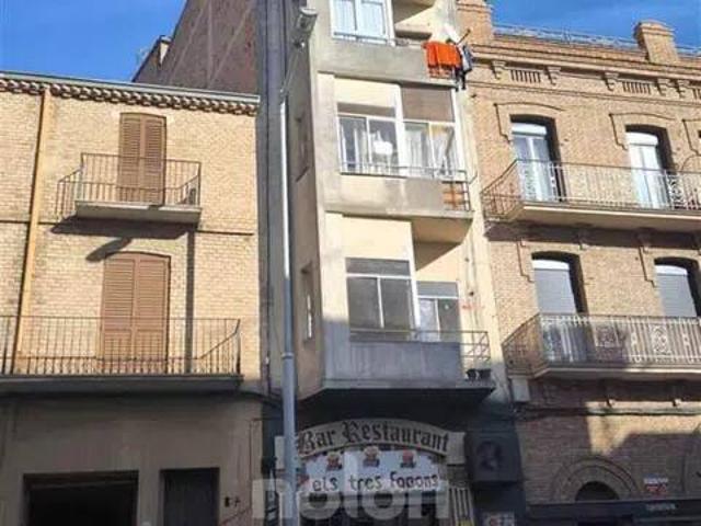 Piso en Venta en Balaguer