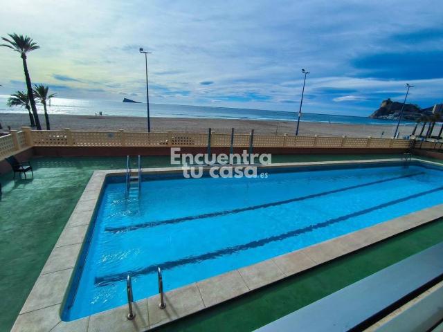 Piso en Venta en Balcón de Finestrat Terra Marina