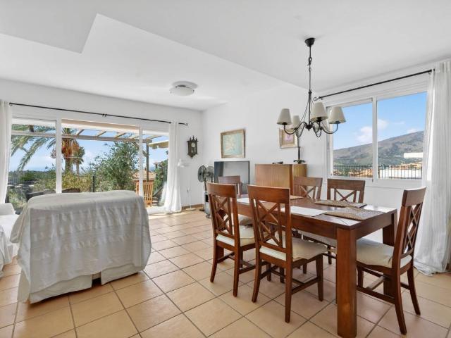 Piso en Venta en Balcón de Finestrat Terra Marina