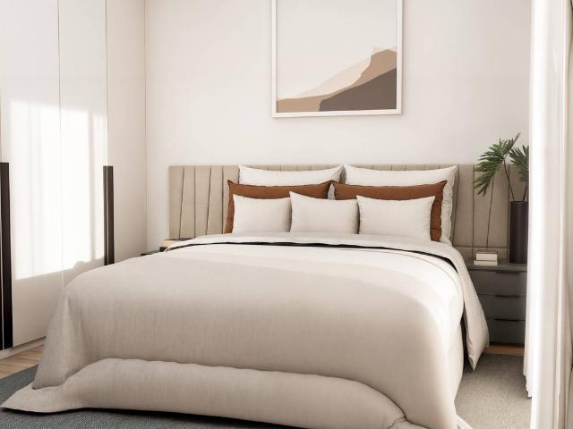 Piso en Venta en Balcón de Finestrat Terra Marina