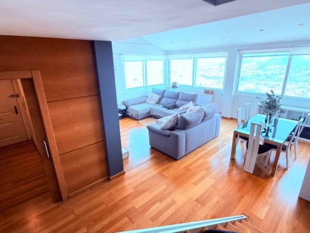 Piso en Venta en Balcón de Finestrat Terra Marina