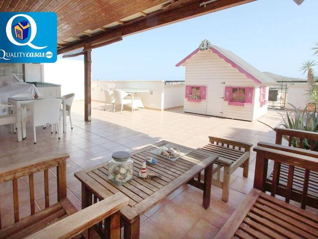 Piso en Venta en Balcón de Finestrat Terra Marina
